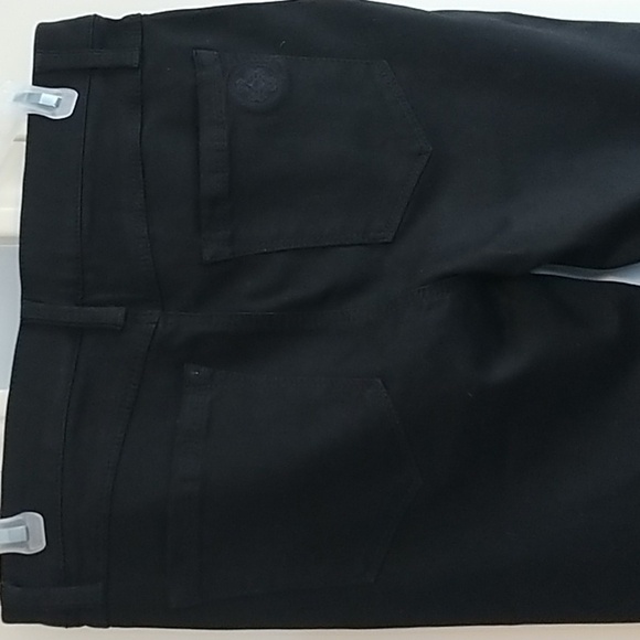 Laurie Felt Silky Seamless Black Leggings S - Picture 5 of 12